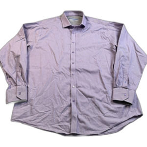 Twillory Button Up Shirt